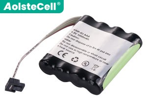 Optomed Smartscope M5 Medical Battery