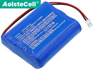OSEN OIP-900 Medical Battery