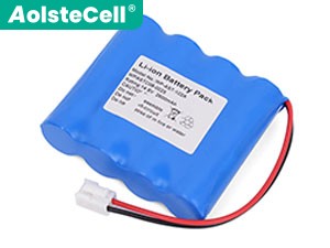 OSEN WPASTC08-0025 Medical Battery