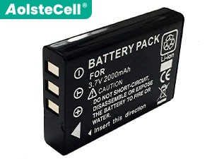 Otometrics Madsen CB-PD Medical Battery