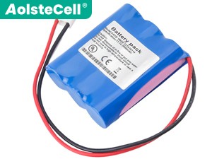 perlong KAYO 18650 121A16114 Medical Battery