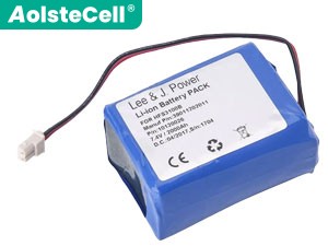 Pfizer HFS3100B Medical Battery