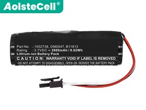 Philips OM0047 Battery
