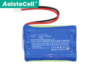 Philips Remote Control W13 Medical Battery