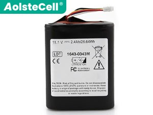 Philips VSi Vital Signs Monitor Medical Battery