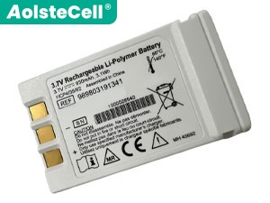 Philips MR400 Medical Battery