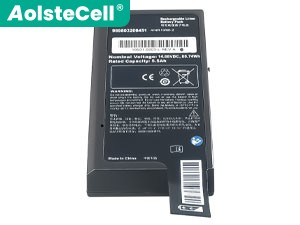 Philips Efficia DFM200 Medical Battery