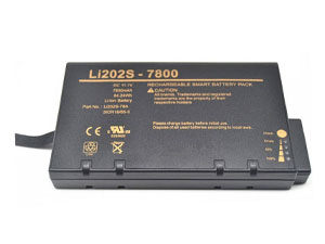 Philips LI202SX-6600 Medical Battery