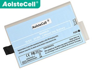 Philips Avalon FM20 M2702A Medical Battery