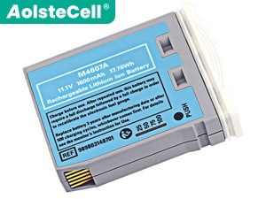 Philips MP2 Medical Battery