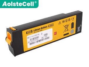 Physio Control Lifepak 1000 Medical Battery