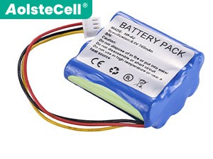 Physiomed PA-A2743-R003 Medical Battery