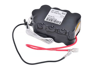Primedic defi-b Medical Battery