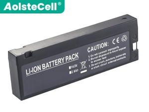 Rainbow JR2000D Medical Battery
