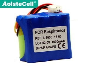 Respironics 8-500016-00 Medical Battery