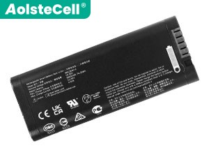 RRC RFSH-Z44 Medical Battery