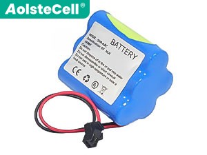 Sanyo BK-115W1 Medical Battery