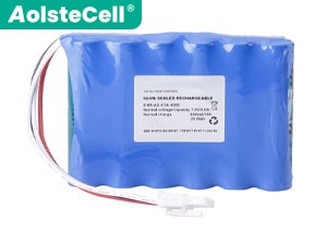 Sanyo Prosonic Flow 93T Medical Battery
