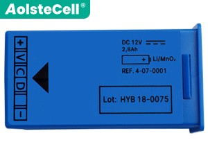 Schiller HYB-18-0075 Medical Battery