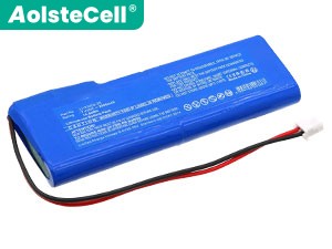 Schiller Care Vision HP100 Medical Battery