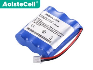 Shunde 1/3AA Medical Battery