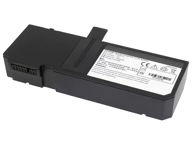 Sino LI2600-2S Medical Battery