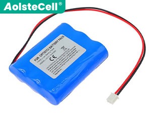 SLGO CP-730TCI Medical Battery