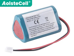 SLGO CP2200 Medical Battery