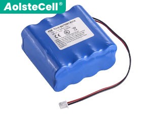 SLGO TCI-IV Medical Battery
