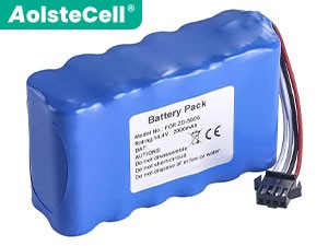 Smiths WZ50C6T Medical Battery