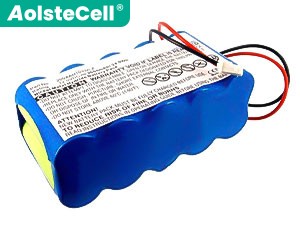 Smiths WZF-50F2 Medical Battery