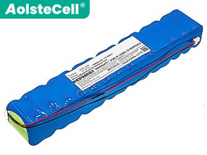 Smiths WZL-506 Medical Battery