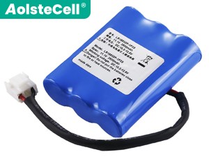 Solaris NT2A Medical Battery