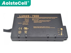 Spacelabs LI202S-78A Medical Battery
