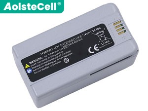 Stryker 0408-655-00 Medical Battery