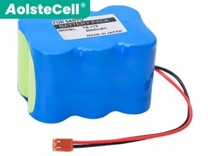 Terumo 6N-1200SCK Medical Battery
