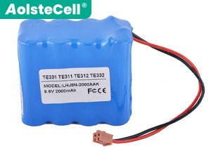 Terumo TE-371 Medical Battery