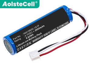Theradome inr18650-1S1P Medical Battery