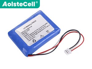 Tosight NL374964H-2S Medical Battery