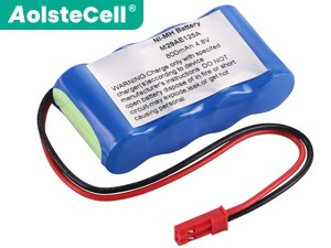 TPS M29AE125A Medical Battery