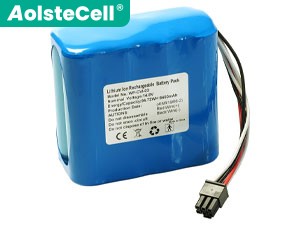 TPS WP-CVI-03 Medical Battery
