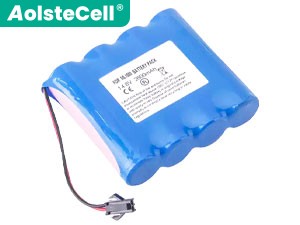 URIT FY-18650MS0155-1655 Medical Battery