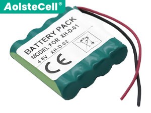 Vanhou XH-D-01 Medical Battery