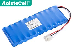 Viasys Healthcare Acutronic Bird Fabian Medical Battery