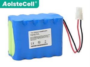 Viasys Healthcare Tbird VELA Battery