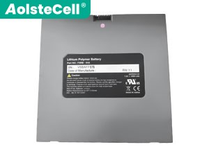 Vieworks FXRB-01A(2ICP5/60/123) Medical Battery
