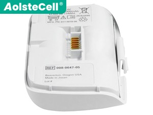 Welch Allyn 408 Medical Battery