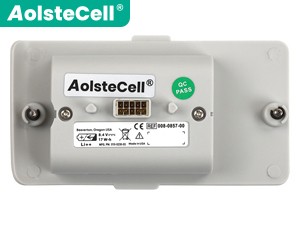 Welch Allyn PROPAQ LT Medical Battery