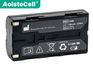 Welch Allyn 14011 Medical Battery