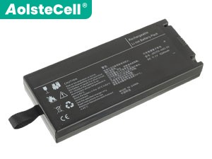 Wisonic JHOTA-660-00 Medical Battery